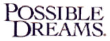 Possible Dreams Logo