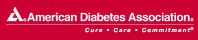 American Diabetes Association Logo